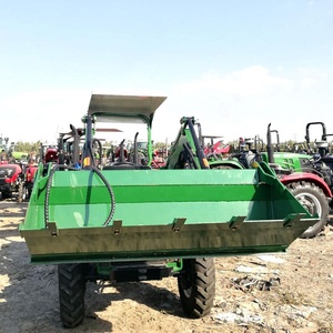 Outils et équipement agricole 50 l 35hp, pour nourrissage - Product Image 4