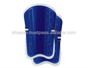 Fabricant personnalisé de protège-tibias de football EVA Protège-tibias de football Protège-tibias pour le sport - Product Image 5