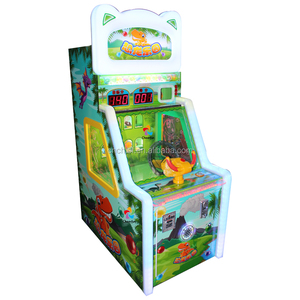 Muntautomaat <span class=keywords><strong>Pinball</strong></span> Schieten Arcade Machines Vechten Zombies Verlossing Amusement Game <span class=keywords><strong>Machine</strong></span>