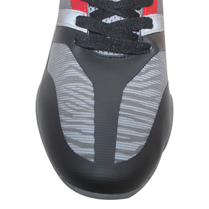 Woosung-<span class=keywords><strong>Zapatillas</strong></span> deportivas personalizadas para hombre, zapatos <span class=keywords><strong>de</strong></span> boxeo <span class=keywords><strong>de</strong></span> alta calidad, <span class=keywords><strong>de</strong></span> lucha libre, color negro, a bajo precio - Product Image 5