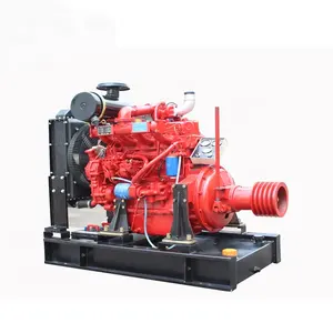 Weifang ricardo 76hp 81hp 85hp sabit güç dizel motor PTO