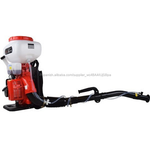 Mochila sulfatadora de líquido-polvo-sopladora Ouyi de 20 litros, 42cc, 14kg - Product Image 5