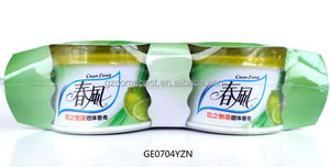 POP Scent Refresh Gel nguyên nhân gốc rễ để loại bỏ hương vị và công cụ loại bỏ hương vị - Product Image 5