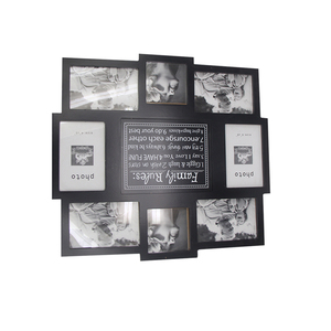Cuadrados <span class=keywords><strong>marcos</strong></span> de <span class=keywords><strong>fotos</strong></span> en línea <span class=keywords><strong>marcos</strong></span> - Product Image 6