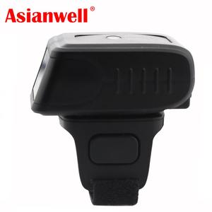 Mini xách tay không dây Wireless-bt4.0 Độ phân giải cao Laser máy quét mã vạch - Product Image 4