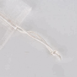 Sac en <span class=keywords><strong>organza</strong></span> pour bonbons, sac de sachet en <span class=keywords><strong>organza</strong></span> de <span class=keywords><strong>parfum</strong></span>, à cordon de serrage, nouveauté, - Product Image 3