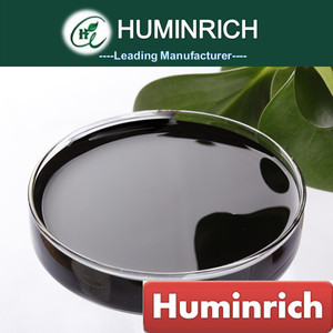 HuminRich Ácidos Húmicos Abono organico liquido Biol - Product Image 4