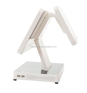 Factory価格Cashcowタッチスクリーンアンドロイドpos機レジシステム - Product Image 5