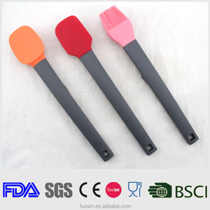 2017 Amazon Top <span class=keywords><strong>Vendeur</strong></span> <span class=keywords><strong>Cuisine</strong></span> accessoire <span class=keywords><strong>cuisine</strong></span> gadgets ustensiles de <span class=keywords><strong>cuisine</strong></span> <span class=keywords><strong>en</strong></span> nylon ensemble - Product Image 6