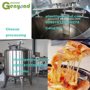 Máquina de <span class=keywords><strong>Venta</strong></span> caliente de fábrica para hacer queso - Product Image 6