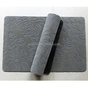 พื้นยางลามิเนต/ พรมปูพื้นนีโอพรีน - Product Image 1