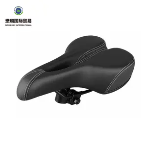 High quality comfortable unique fashion design bicycle new saddle