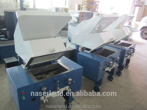 Petit broyeur automatique en plastique, ml, pour l'industrie chimique - Product Image 3