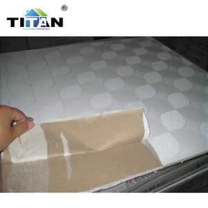 Titan gypsom dubai fabricação de teto em pvc - Product Image 4