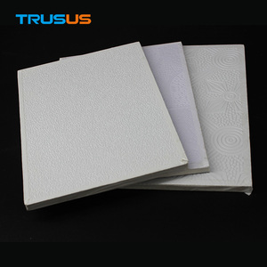 Pannello in <span class=keywords><strong>Cartongesso</strong></span> e Lastra di Gesso Approvati CE e ISO a Prezzo Conveniente - Product Image 2