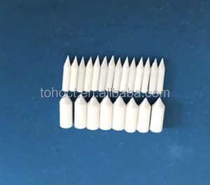 Miglior tubo di zirconia durezza più economico in ceramica TOHO - Product Image 5
