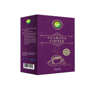 Lifeworth Black Weight Loss <strong>Coffee</strong> <strong>with</strong> Guarana Extract - Product Image 6