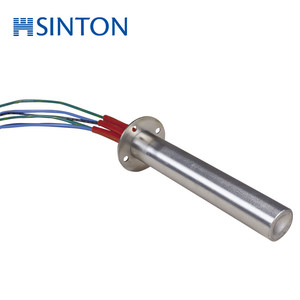 Venta caliente PTC <span class=keywords><strong>de</strong></span> inmersión hervir agua elemento <span class=keywords><strong>de</strong></span> calefacción mejor que convencionales calentador <span class=keywords><strong>de</strong></span> cartucho - Product Image 3