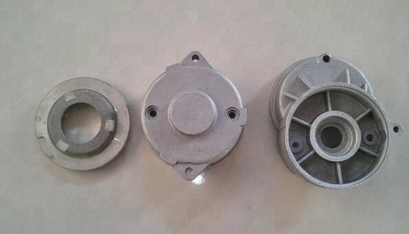 China Mold Manufacturer Precision Aluminum Zinc Alloy Die