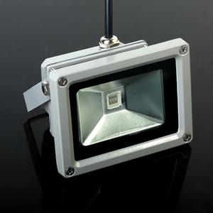 Grow LED Full Spectrum LED Grow Light 10 w Plant Growth LED de visualización 554nm azul 660nm rojo AC85-265V - Product Image 2