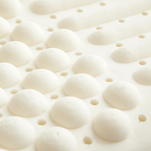 <span class=keywords><strong>Oreiller</strong></span> en <span class=keywords><strong>latex</strong></span> naturel <span class=keywords><strong>Dunlopillo</strong></span> d'Asie du Sud-Est en tissu Celliant - Product Image 3