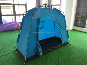 Portatif extérieur <span class=keywords><strong>Garage</strong></span> Hangar à Vélos Tente Économiseur D'espace De Rangement <span class=keywords><strong>Jardin</strong></span> et Piscine De Stockage - Product Image 2