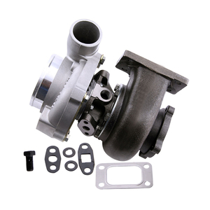 Turbo cargador universal GT30 GTX3071R GT3071R GT3076 para <span class=keywords><strong>Volkswagen</strong></span> - Product Image 5