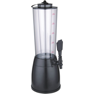 Dispensador de Cerveza de Barril al por Mayor de Fábrica, Dispensador de Torre de Cerveza Refrigerada de 2.5L 3L - Product Image 2