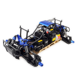 HSP 94050 escala 1/5 4WD Gas RC del carro <span class=keywords><strong>de</strong></span> <span class=keywords><strong>monstruo</strong></span> - Product Image 5