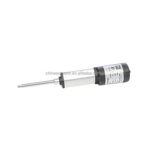 Micro <span class=keywords><strong>motor</strong></span> actuadores lineales actuador lineal para silla dental