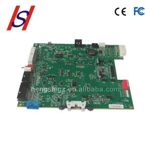 एन करोड़ 66x के लिए एनकरोड़ 66x डिस्पेंसर कंट्रोल बोर्ड 445-0718416 6622/6625 हिस्सा - Product Image 4