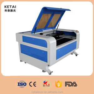 2017 de Haute précision laser machine de gravure pour le caoutchouc/acrylique/bois/MDF - Product Image 3