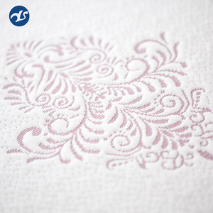 Precio barato transpirable con tejido de <span class=keywords><strong>punto</strong></span> jacquard sola para el colchón <span class=keywords><strong>y</strong></span> un sofá - Product Image 2