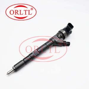 0 445 110 186 Rampe commune Pulvérisateur <span class=keywords><strong>Injecteur</strong></span> 0445110186 (0445 110 186) pour Hyundai Starex Libero Starex <span class=keywords><strong>KIA</strong></span> <span class=keywords><strong>Sorento</strong></span> - Product Image 2