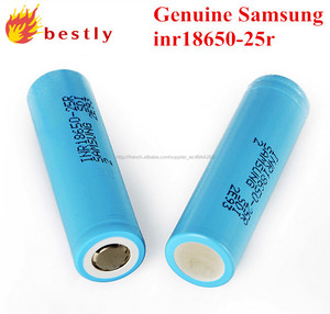 Haute qualité <span class=keywords><strong>Samsung</strong></span> 25r 18650 <span class=keywords><strong>Samsung</strong></span> <span class=keywords><strong>Icr18650</strong></span> 25r 2400 mah / 18650 <span class=keywords><strong>batterie</strong></span> - Product Image 4