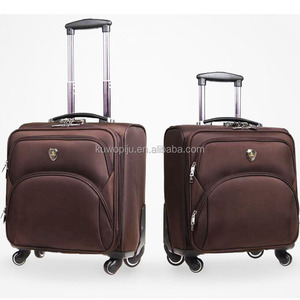 In poliestere 1680D carrello <span class=keywords><strong>cabina</strong></span> pilota bagagli cheap16 ''Spinner 4 ruote <span class=keywords><strong>valigia</strong></span> <span class=keywords><strong>dimensioni</strong></span> <span class=keywords><strong>cabina</strong></span> - Product Image 4