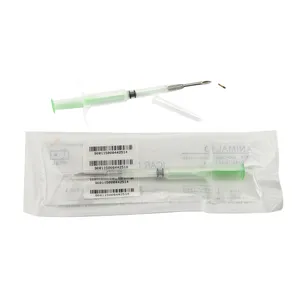 Vi Mạch Chip EM4305 <span class=keywords><strong>Micro</strong></span> Cho Chó RIFD 2.12*12Mm - Product Image 1