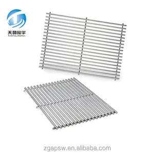 Stainless Steel Wire Welded Grill Grate BBQ Grill Accessories