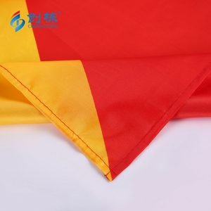 <span class=keywords><strong>Bandera</strong></span> Personalizada de Poliéster de la Isla de <span class=keywords><strong>Sicilia</strong></span>, Italia - Product Image 6
