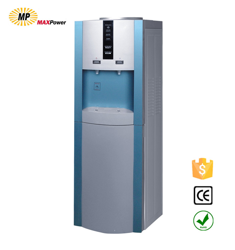 Диспенсер для воды со стойкой RO с 5 уровневыми фильтрами