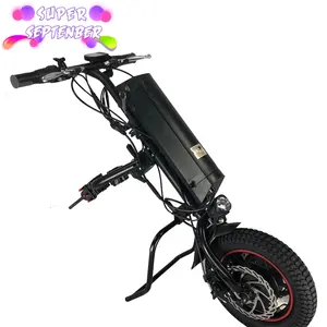 36 v 250 瓦电动轮椅手循环障碍