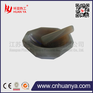 5 "ห้องปฏิบัติการธรรมชาติปูนอาเกตและปอกเปลือก - Product Image 5