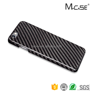 Alibaba Expreso Caliente Mejor <span class=keywords><strong>Precio</strong></span> de Calidad Superior Para el iphone de Apple 6 Caso De <span class=keywords><strong>Fibra</strong></span> De Carbono - Product Image 4