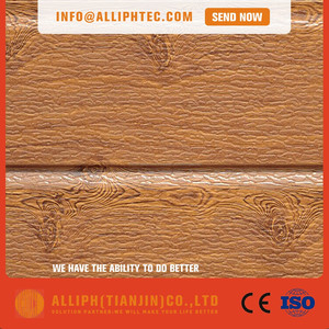 Ventes chaudes léger isolé panneau <span class=keywords><strong>mural</strong></span> extérieur lambris décoratifs - Product Image 6