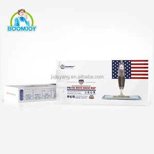 Mopa pulverizadora P3, Equipo de Lujo con potente bomba de agua y material de tela Superfina - Product Image 6