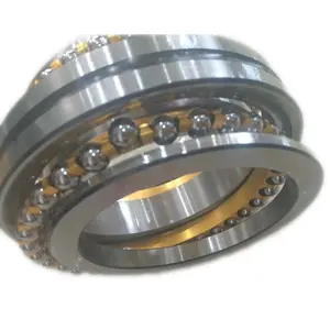 150*210*72MM 234930 Bearing Double Direction Thrust Angular Contact Ball Bearing 234930BM1