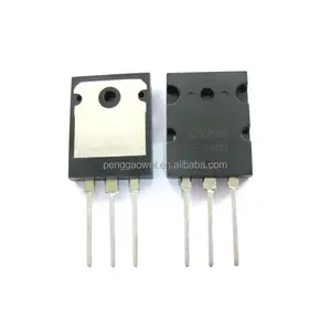 Transistor Daya Tinggi Ultrasonik, TO-3PL 2SC3998 C3998 800V/25A