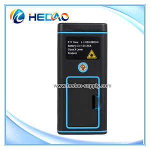 Mejor producto HD-100M Laser Medidor de Distancia <span class=keywords><strong>100</strong></span> <span class=keywords><strong>m</strong></span> ($ number pies) - Product Image 5