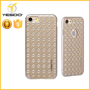 <span class=keywords><strong>2017</strong></span> productos calientes para el iphone 7 de TPU PC Nano Succión Palo Autofoto anti gravedad caja del teléfono - Product Image 2