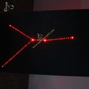 Installation facile Milkyway LED <span class=keywords><strong>Fibre</strong></span> <span class=keywords><strong>Optique</strong></span> Lumière Pleine Gamme de Couleurs Changeantes Certifiée CE Télécommande Synchronisation pour <span class=keywords><strong>Plafond</strong></span> de Panneau Acoustique - Product Image 5